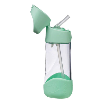 Botella Tritan Spearmint 450 ml