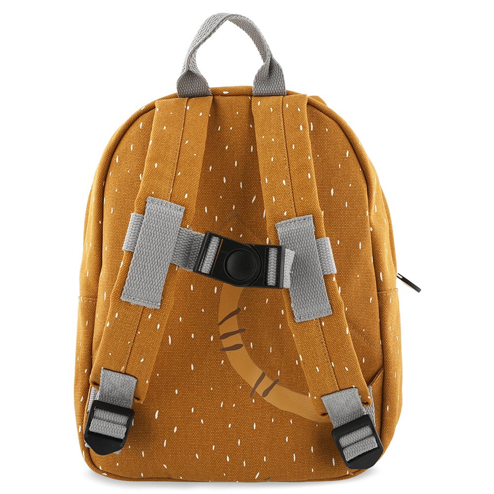 Mochila Sr. Tigre