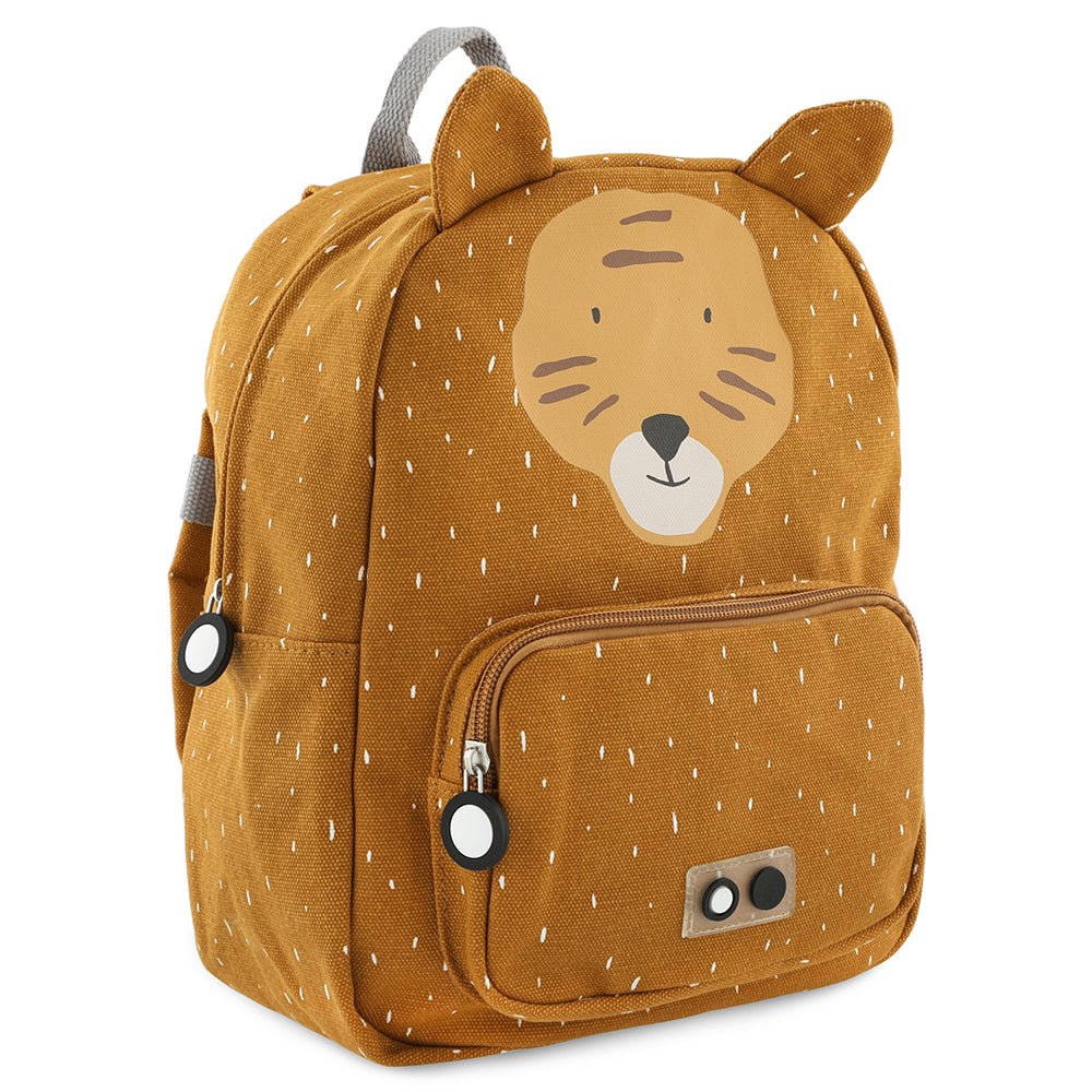 Mochila Sr. Tigre