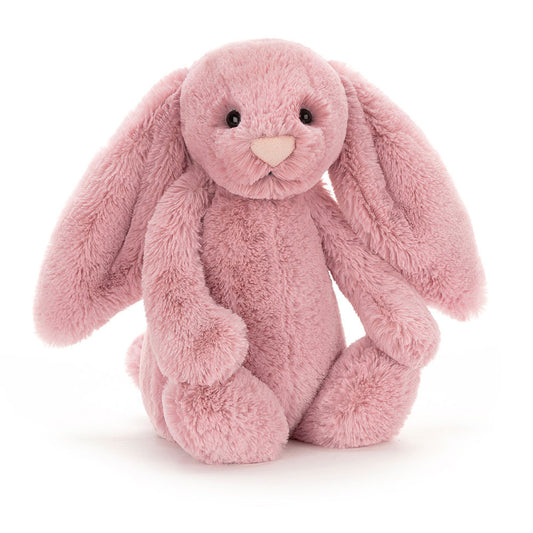 Conejito de Peluche Bashful Tulip Pink