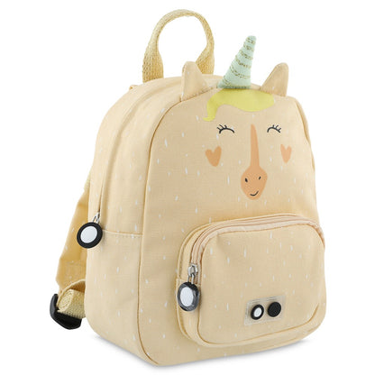 Mochila Sra. Unicornio